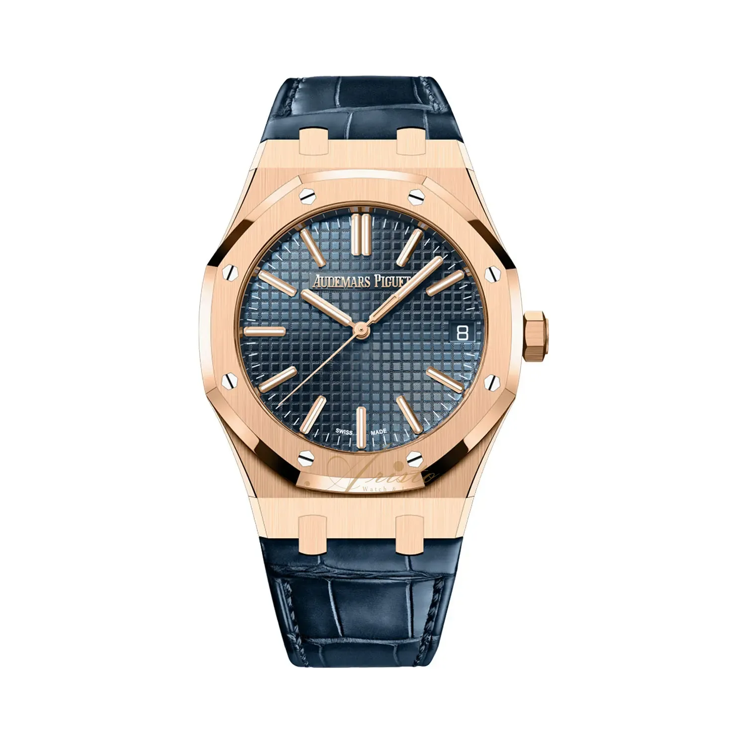 AUDEMARS PIGUET | ROYAL OAK 26715ST.ZZ.1356ST.01 - Aristo Watch